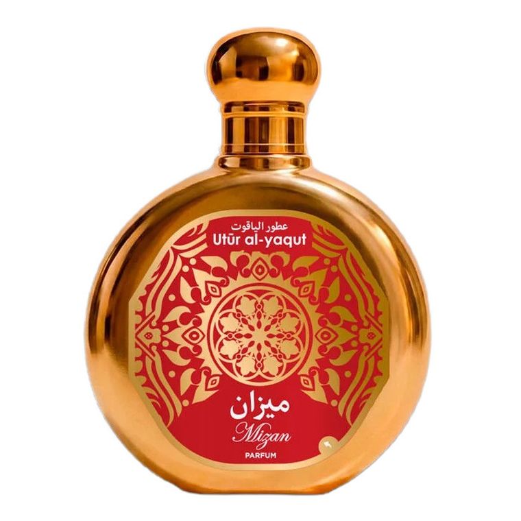 Saphir, Utur Al Yaqut Mizan, woda perfumowana, spray, 100 ml