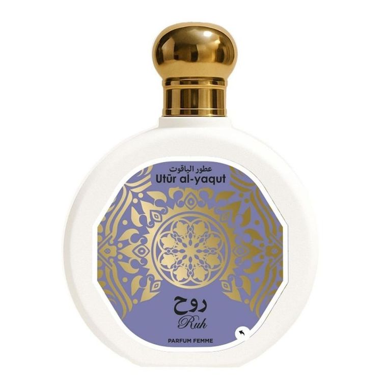 Saphir, Utur Al Yaqut Ruh, woda perfumowana, spray, 100 ml