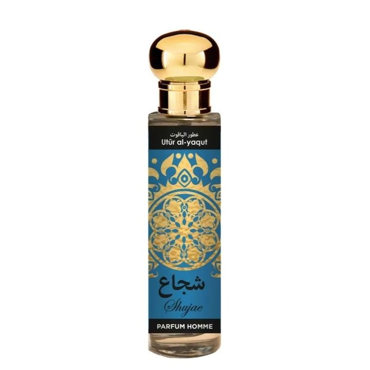 Saphir, Utur Al Yaqut Shujae, woda perfumowana, spray, 30 ml