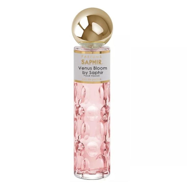 Saphir, Venus Bloom Pour Femme, woda perfumowana, spray, 30 ml