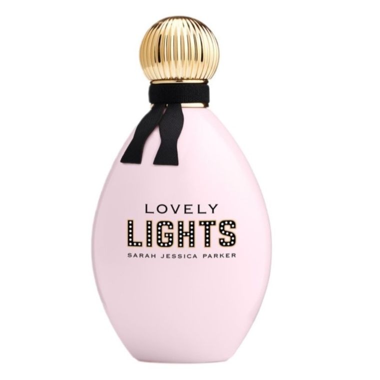 sarah jessica parker lovely lights woda perfumowana 10 ml   