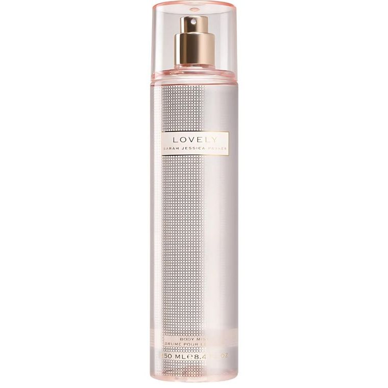 Sarah Jessica Parker, Lovely, mgiełka do ciała, 250 ml