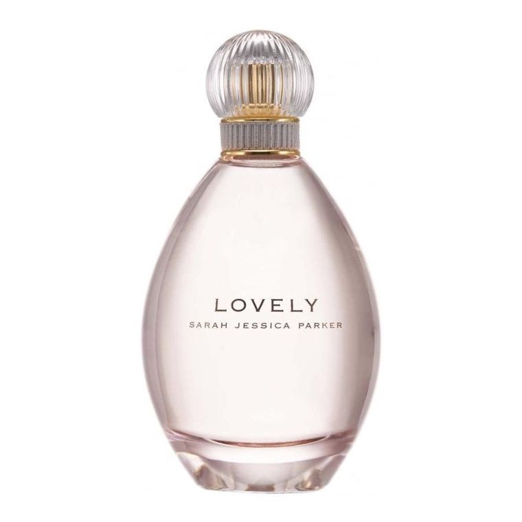 sarah jessica parker lovely woda perfumowana 200 ml    