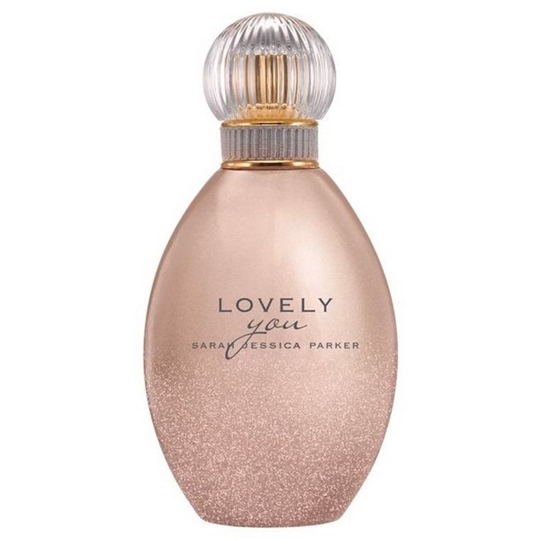 sarah jessica parker lovely you woda perfumowana 10 ml    