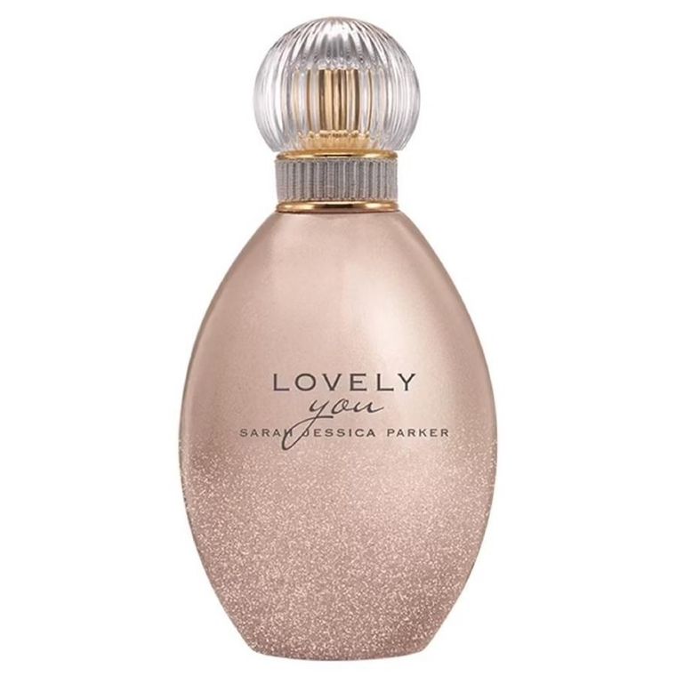 Sarah Jessica Parker, Lovely You, woda perfumowana, spray, 50 ml
