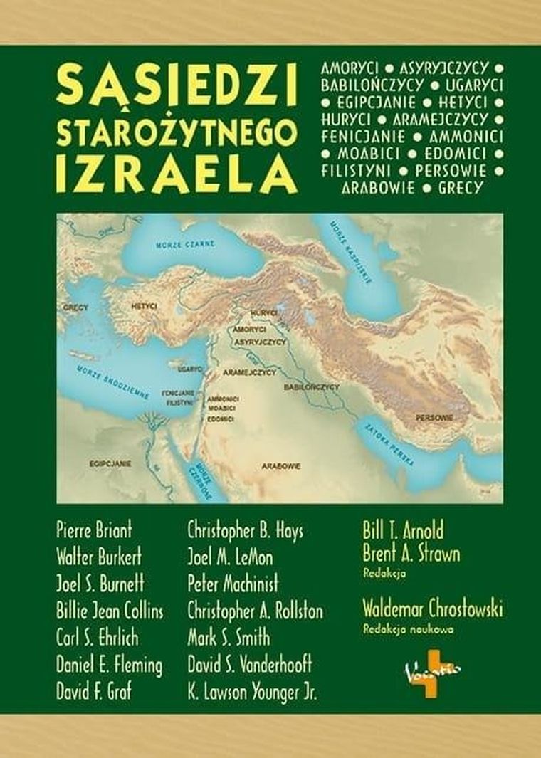 Sąsiedzi starożytnego Izraela