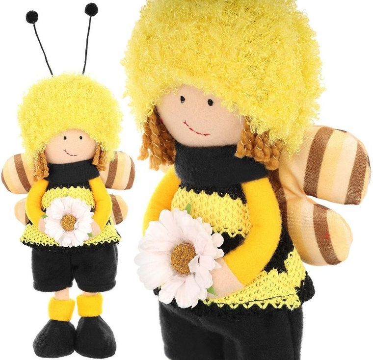 Saska Garden, dekoracja wiosenna, truteń, 30 cm