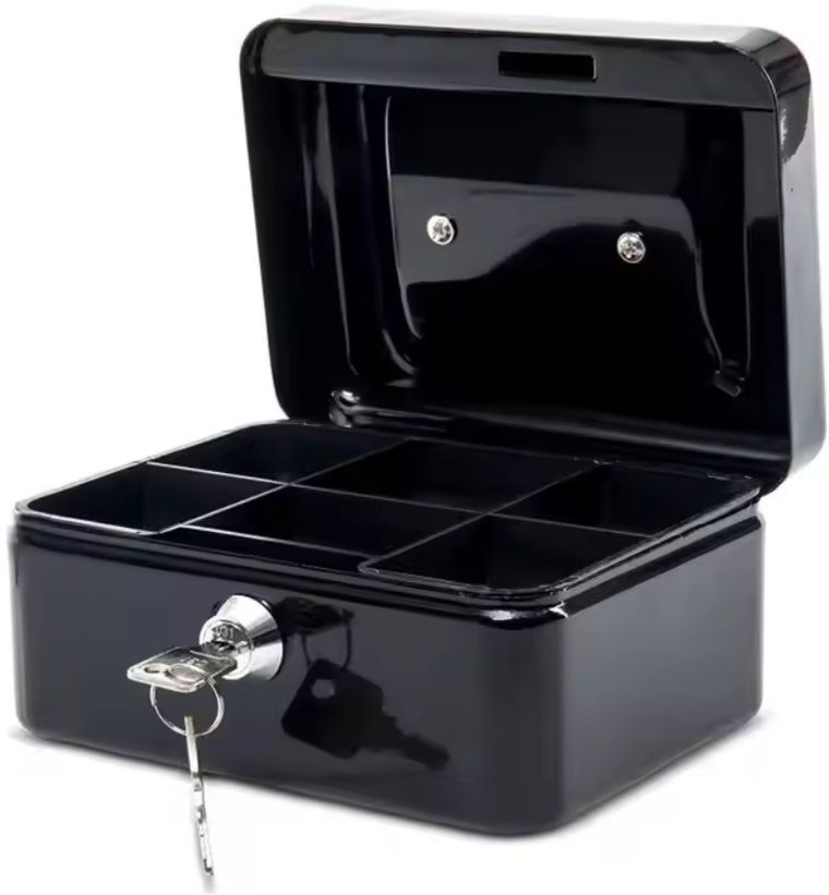 Saska Garden, kasetka, 152-11.8-7,5 cm