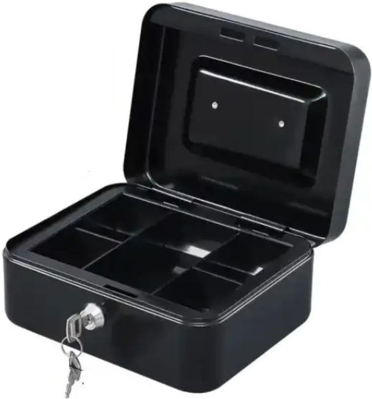 Saska Garden, kasetka, 20-16-8,5 cm