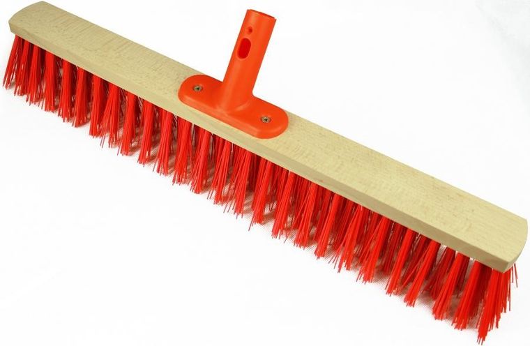 Saska Garden, Klik, szczotka ogrodowa, 60 cm