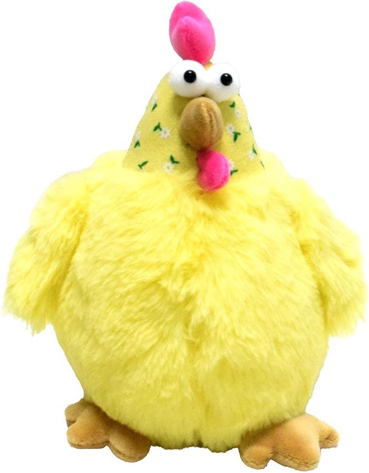 Saska Garden, Kogut, dekoracja wiosenna, 19 cm