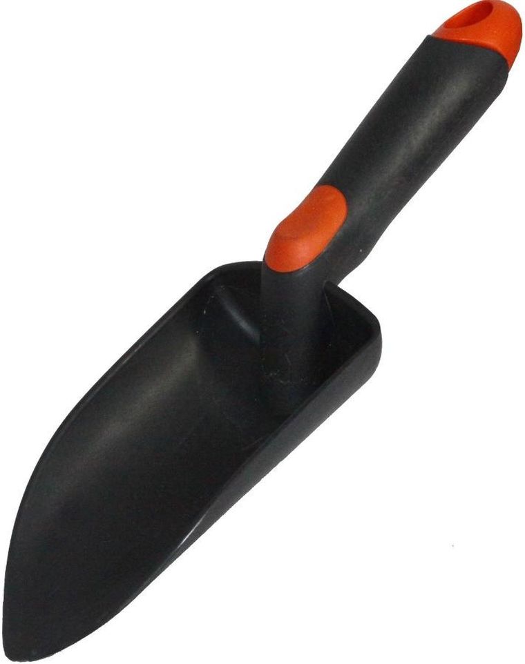 Saska Garden, łopatka ogrodowa, uniwersalna