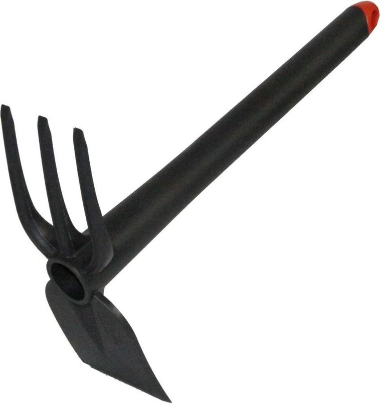 Saska Garden, motyczko-grabki ogrodowe