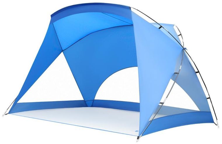 Saska garden, namiot ogrodowy 4 osobowy, 273-195-175/155cm