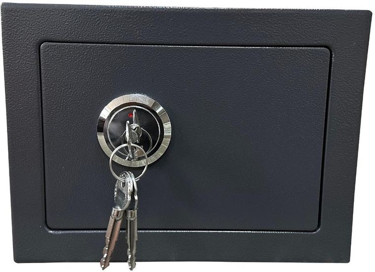 Saska Garden, sejf, 23-17-17 cm