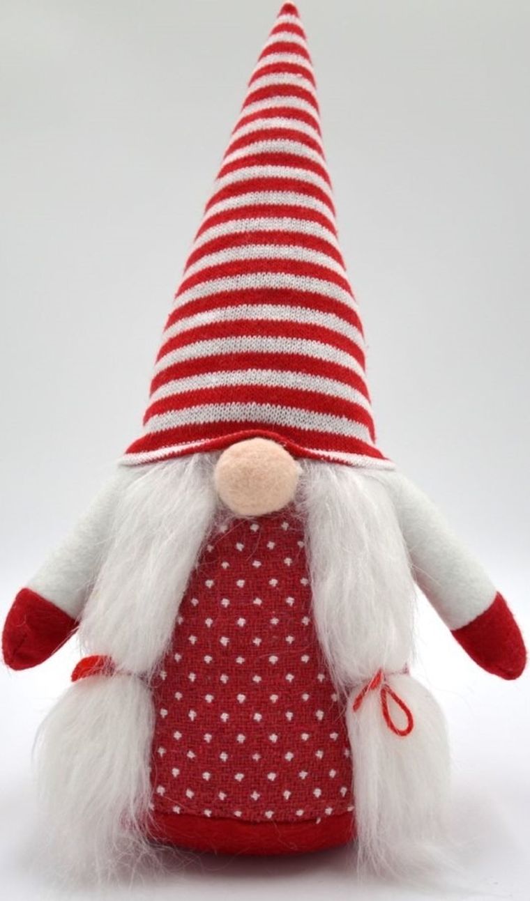 Saska Garden, skrzat dekoracyjny, Candy Girl, 35 cm