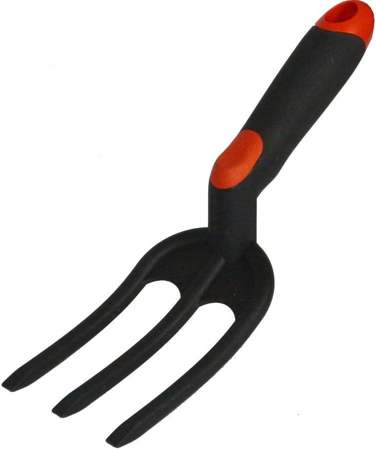 Saska Garden, widełki ogrodowe do spulchniania