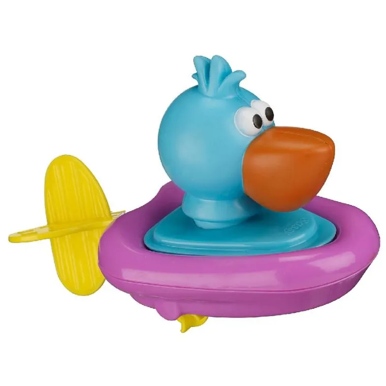 Sassy, Zwierzątko w łodzi, zabawka do kąpieli