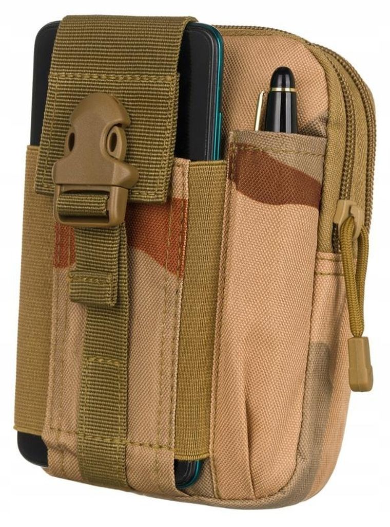 Saszetka na pasek, mix