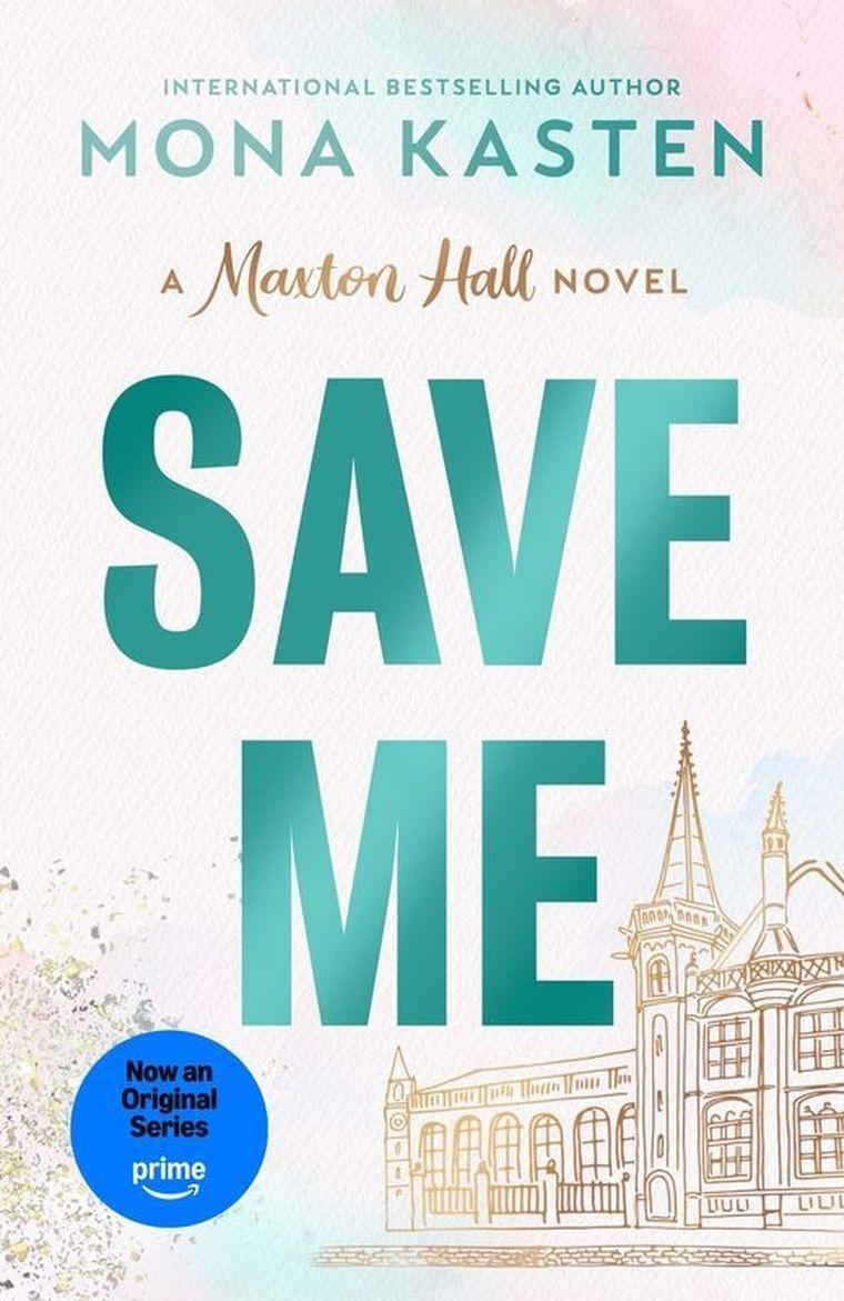 Save Me (wersja angielska)