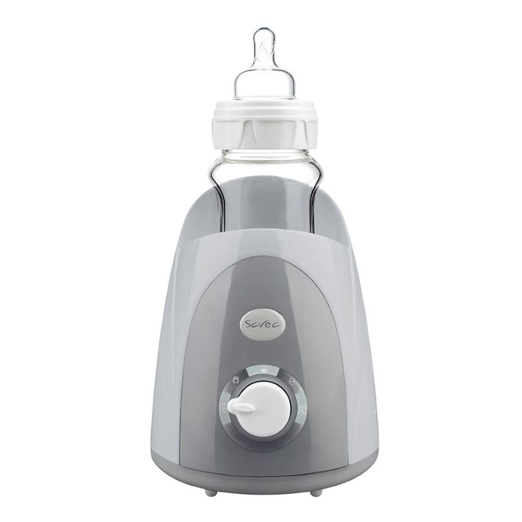 Savea, podgrzewacz i sterylizator do butelek