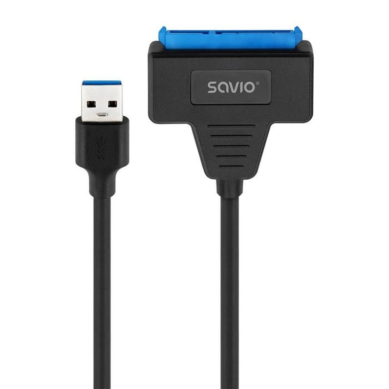 Savio, adapter SATA do dysków 2.5"