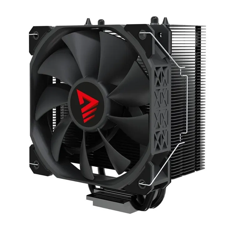 Savio, chłodzenie, CPU FROST BLACK X2