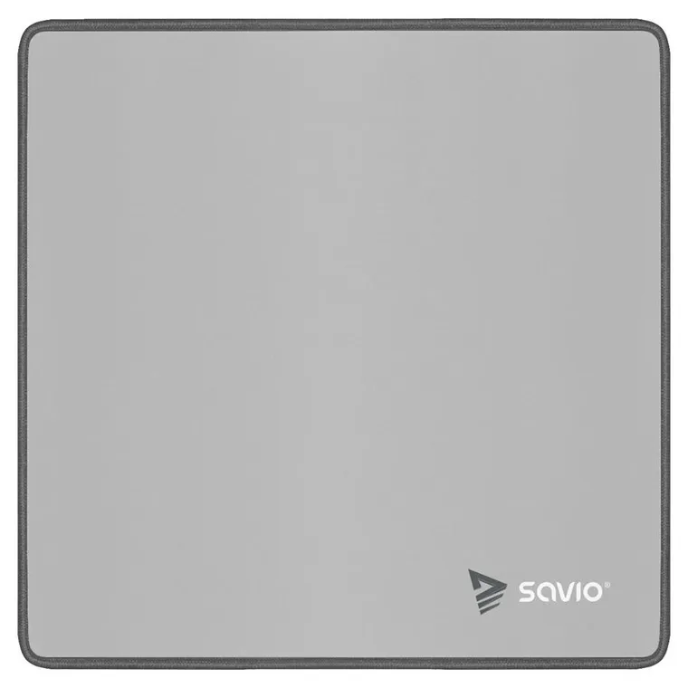 Savio, podkładka pod mysz, 25-25 cm, turbo dynamic, rozmiar S, grey