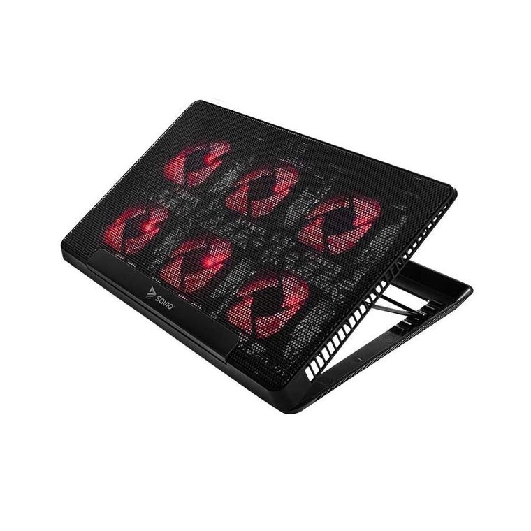 Savio, podstawka chłodząca pod laptop