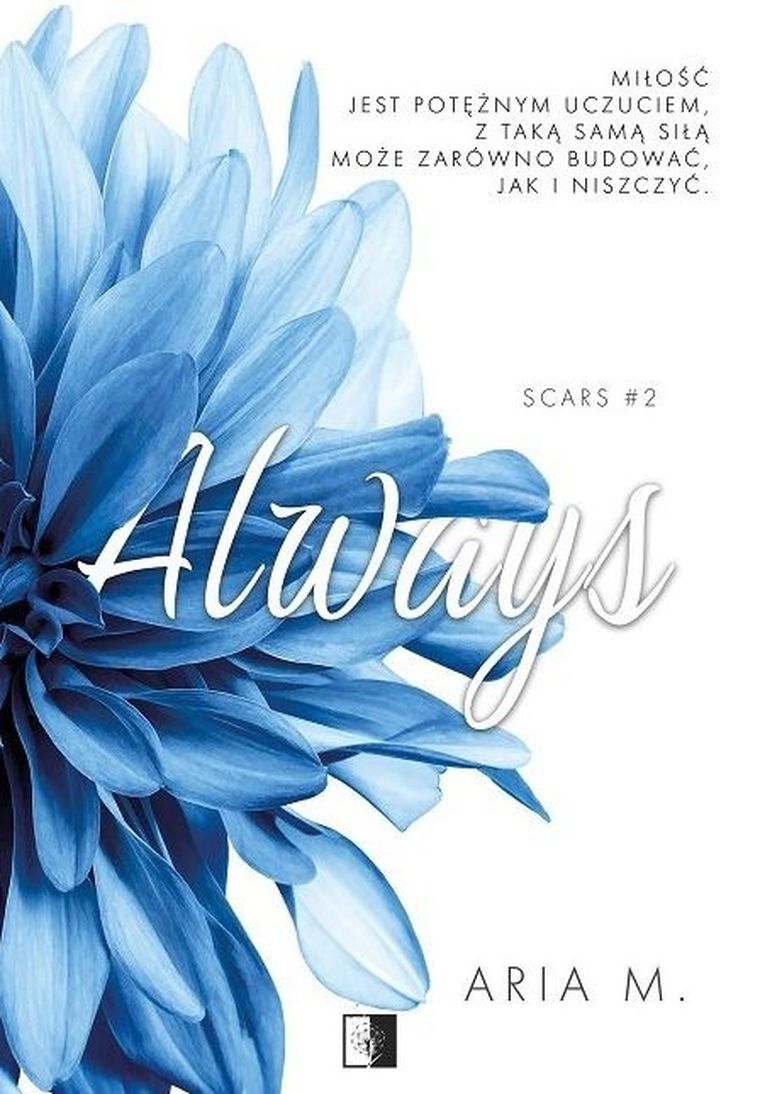 Scars. Tom 2. Always