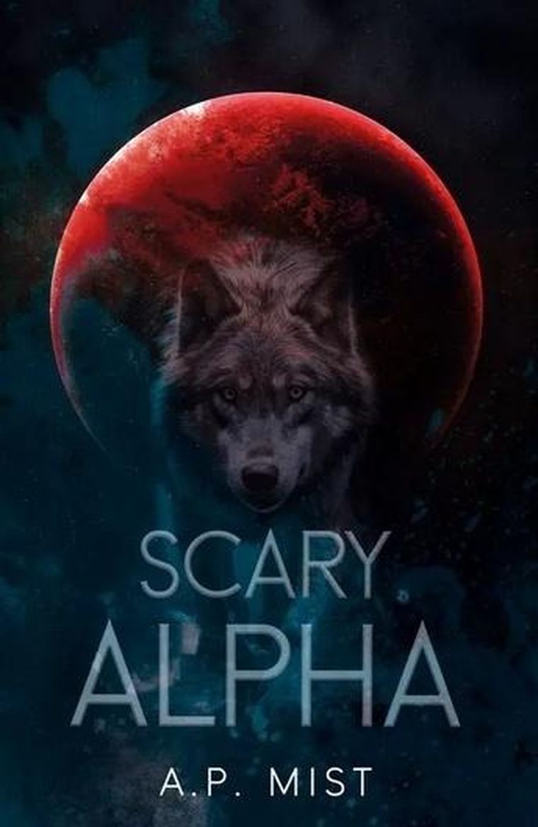 Scary Alpha