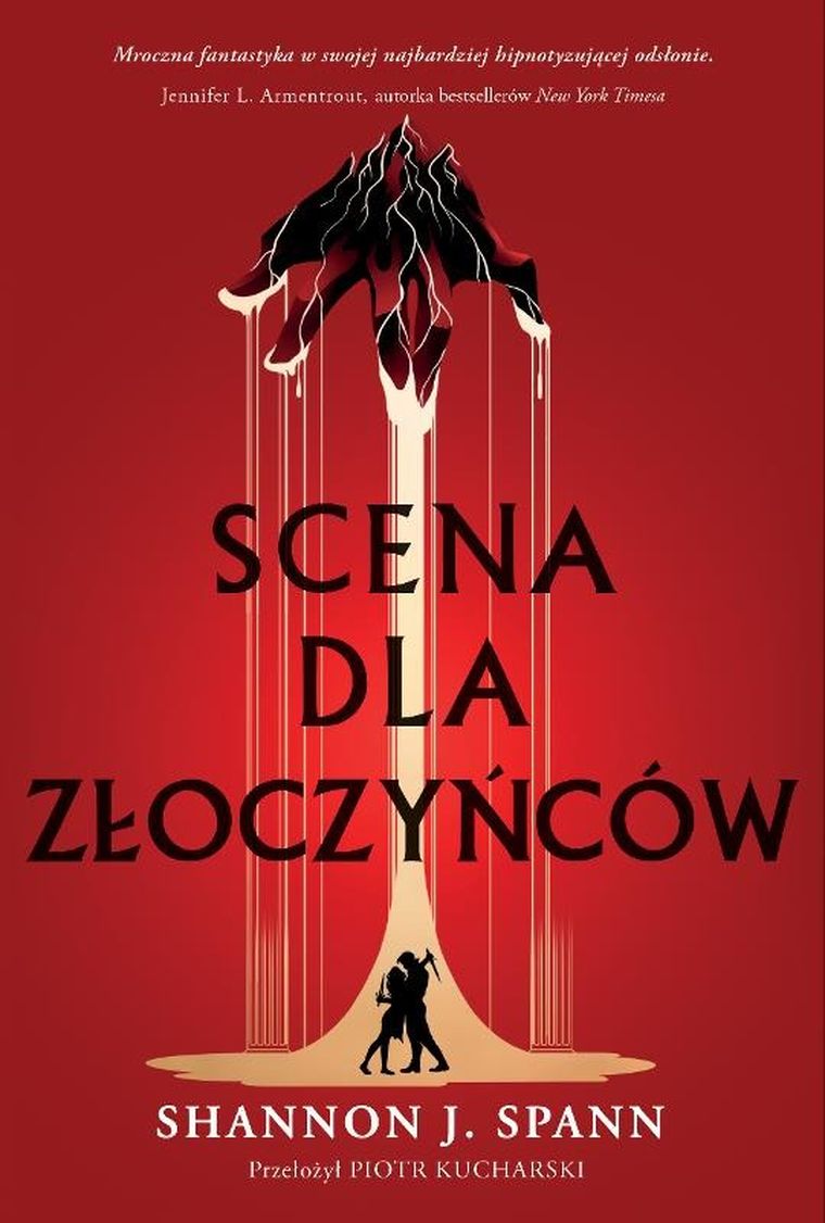 Scena dla złoczyńców