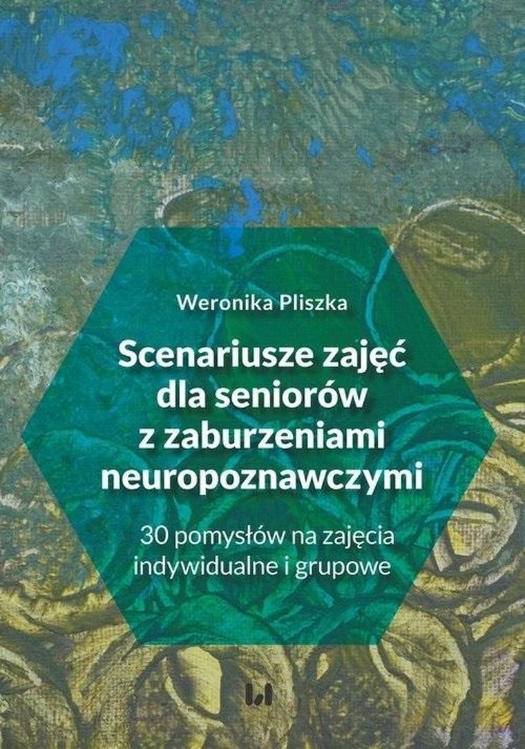 Scenariusze zajęć dla seniorów z zaburzeniami