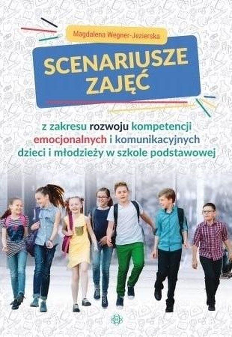 Scenariusze zajęć z zakresu rozwoju