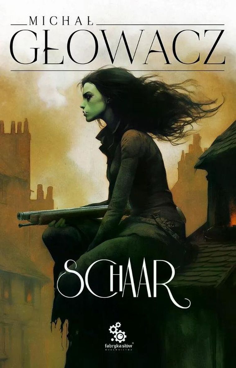 Schaar