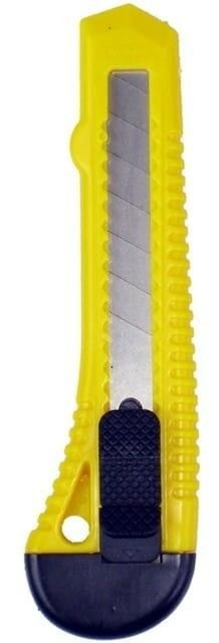 Schemat, nóż do tapet, 12 szt.