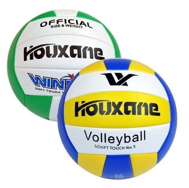 Schemat, piłka siatkowa