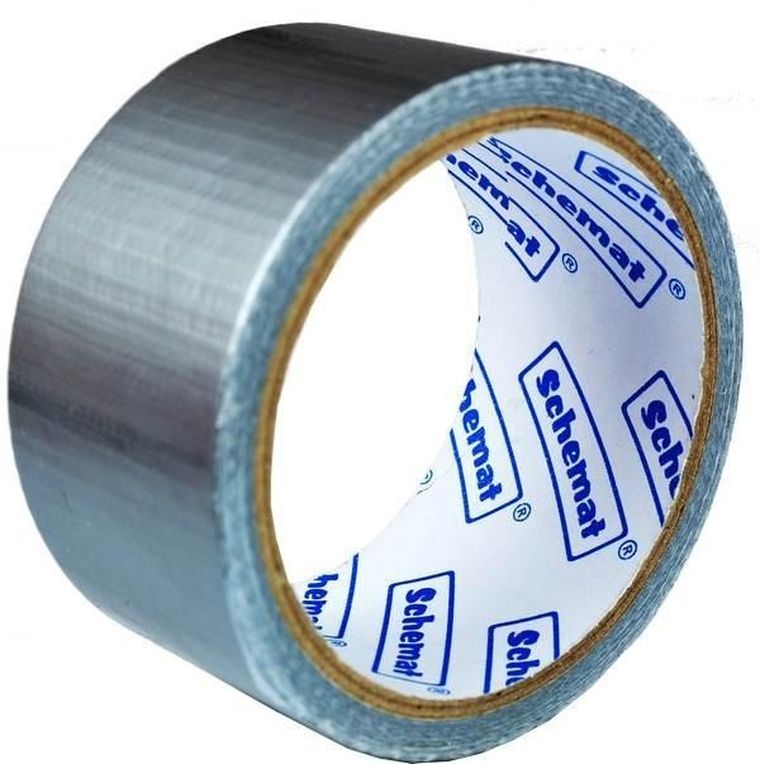 Schemat, taśma naprawcza, 48 mm x 10m
