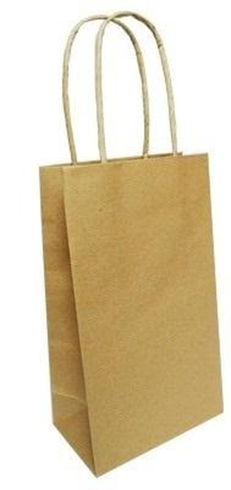 Schemat, torba ozdobna eko 11,4-6.5-19.5 cm, 12 szt.