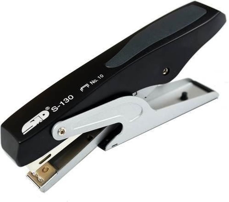 Schemat, zszywacz, 16 kartek