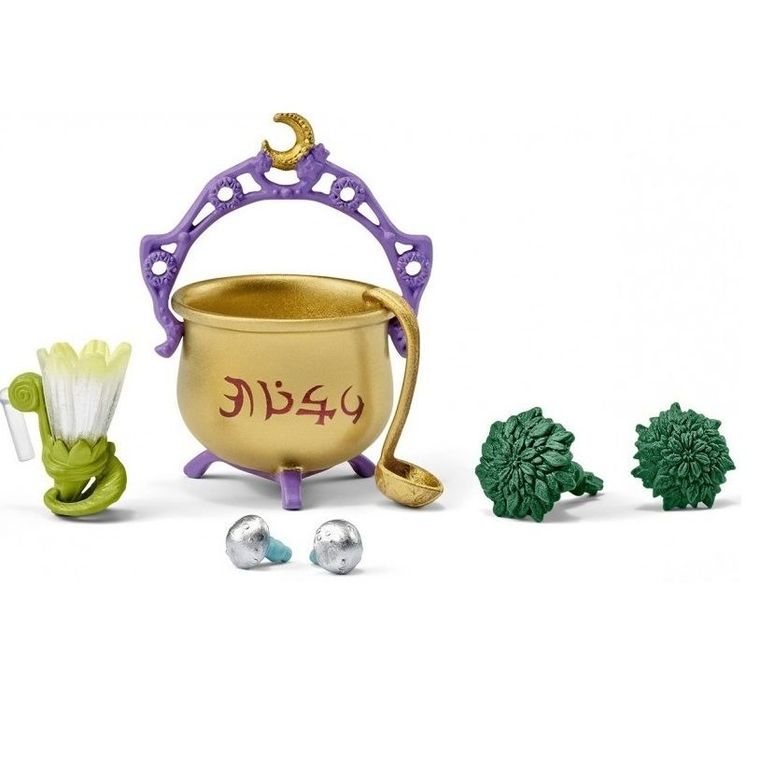 Schleich, Bayala, Magiczny eliksir, zestaw, 42183