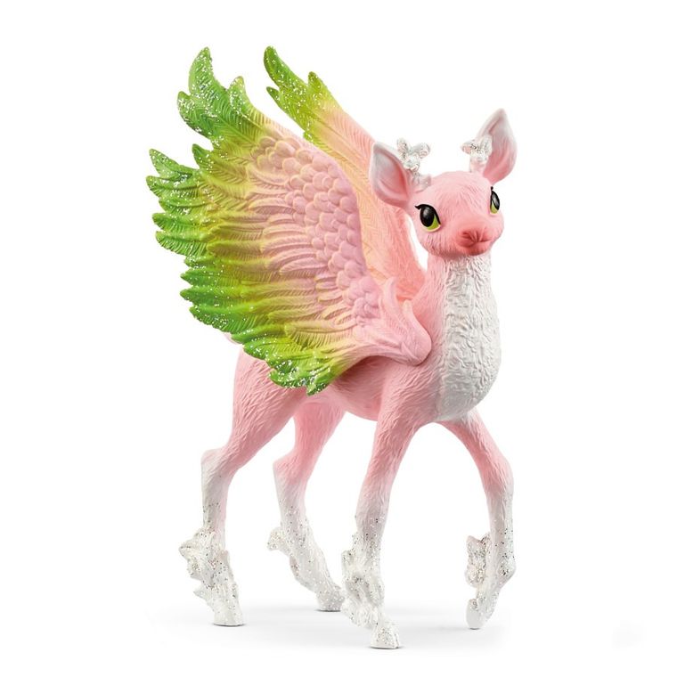 Schleich, Bayala, Magiczny jelonek, figurka, 70821