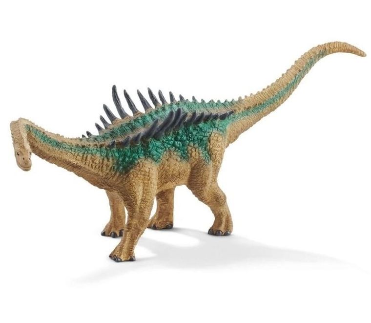 Schleich, Dinosaurs, Agustinia, figurka, 15021