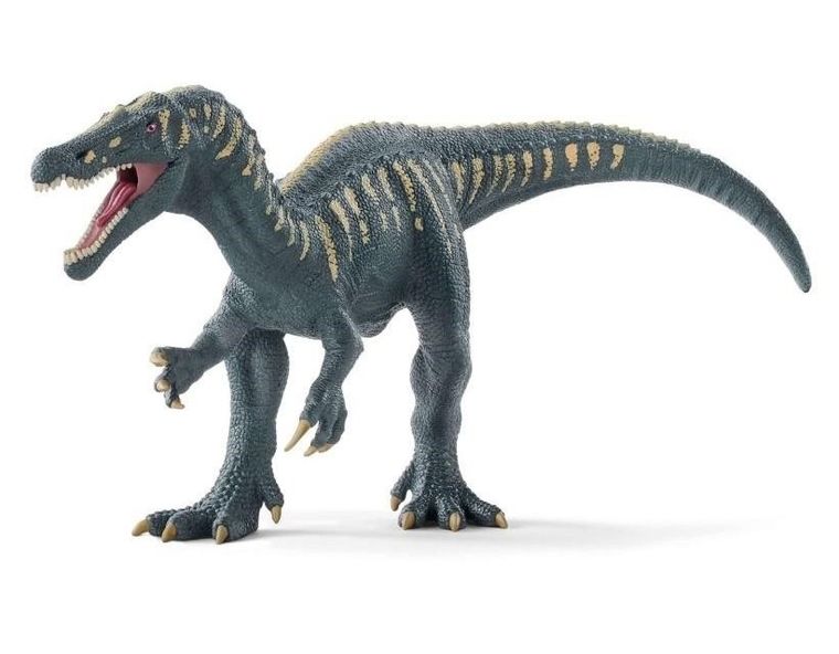 Schleich, Dinosaurs, Barionyks, figurka, 15022