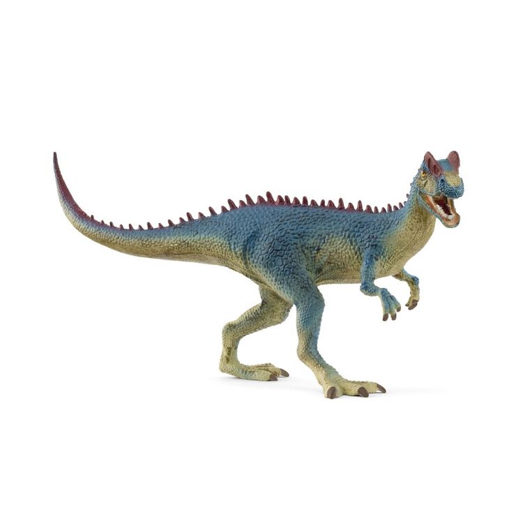 Schleich, Dinosaurs, Dilofozaur, figurka, 15046