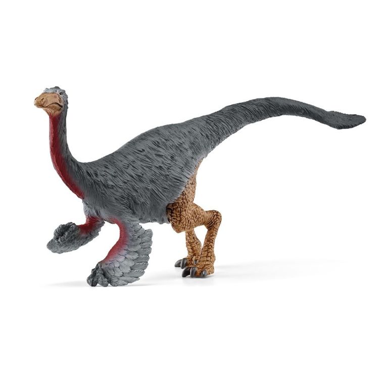 Schleich, Dinosaurs, Gallimim, figurka, 15038
