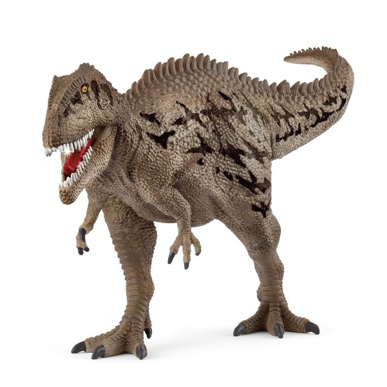 Schleich, Dinosaurs, Karcharodontozaur, figurka, 15048