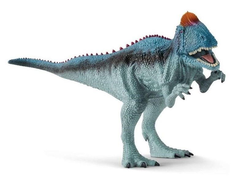 Schleich, Dinosaurs, Kriolofozaur, figurka, 15020