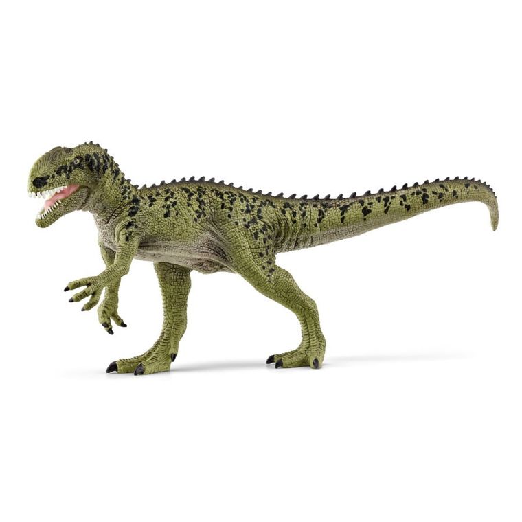 Schleich, Dinosaurs, Monolofozaur, figurka, 15035