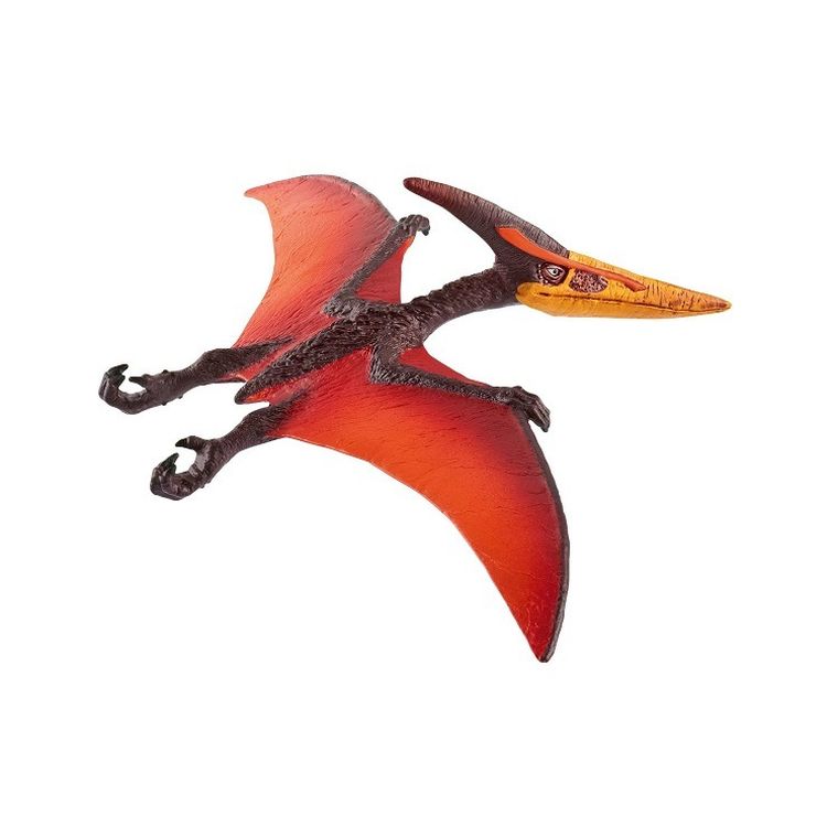 Schleich, Dinosaurs, Pteranodon, figurka, 15008